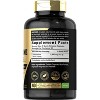 Carlyle L Glutamine 1500mg | 240 Capsules - 2 of 4