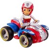 Paw Patrol Ryder's Rescue ATV, Vechicle and Figure - 2 of 3