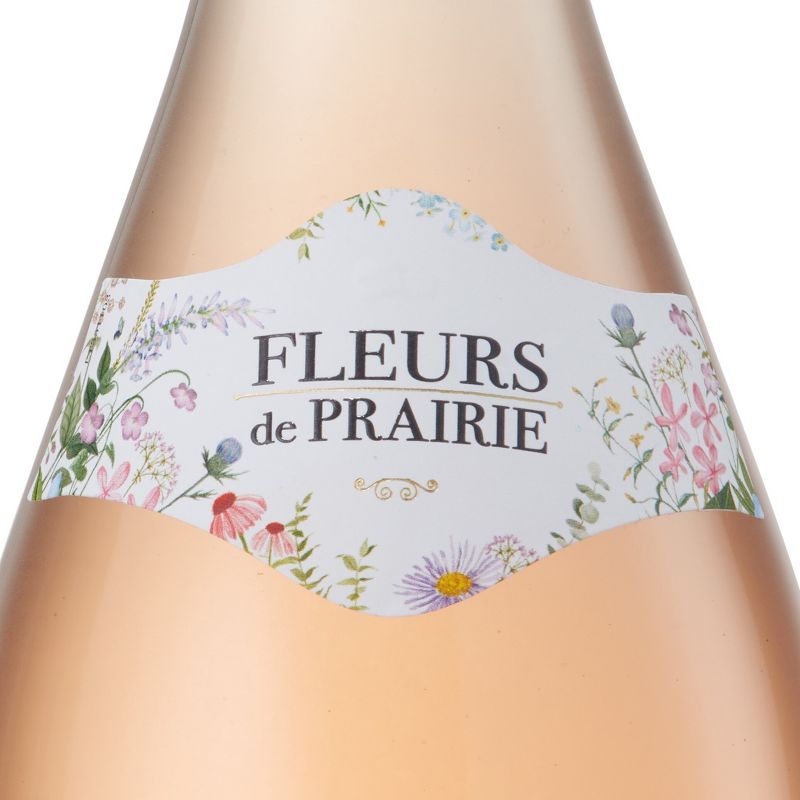 Fleurs de Prairie Ros&#233; Wine - 750ml Bottle, 5 of 7
