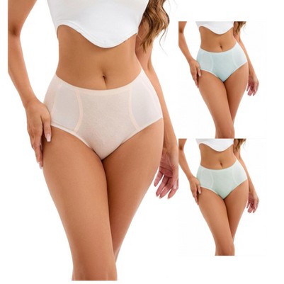 1 green 1 blue 1 beige