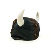 Dogo Pet Fashions Viking Helmet Dog Hat - Small - 3 of 4