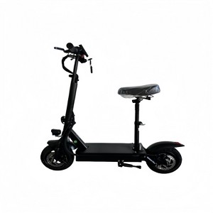 Topteng Electric Scooter for Adult - 1 of 4