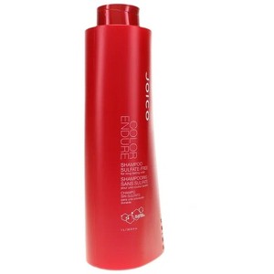 Joico Color Endure Shampoo, 33.8 oz - 1 of 4