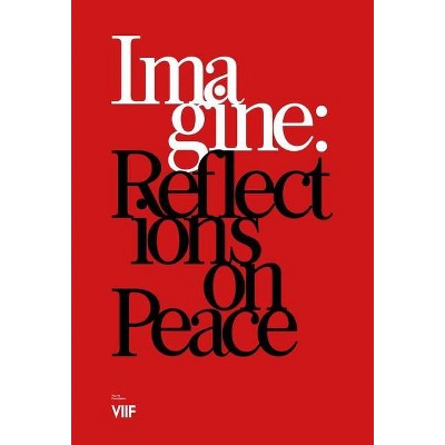 Imagine - (Paperback)