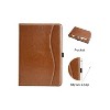 SaharaCase Case for Apple iPad 10.2" (7th 8th & 9th Gen 2021) Brown (TB00070) - 2 of 4