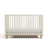 Storkcraft Sicily 3-in-1 Convertible Crib with Toddler Guardrail - 3 of 4