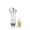 Royal Selangor Hand Finished Chateau Collection Pewter Whisky Tumbler Gift - 2 of 4