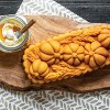 Nordic Ware Wheat & Pumpkin Loaf Pan - 2 of 4