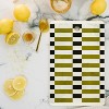 Gaite Abstraction 7 Cutting Board - Rectangle - 2 of 3