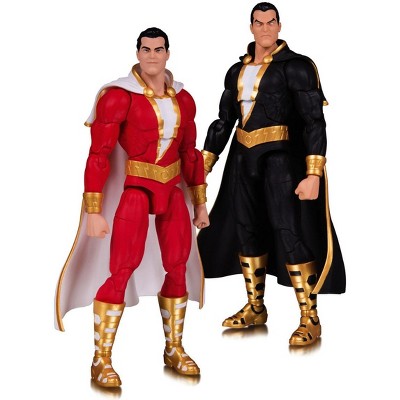 shazam action figure 2019