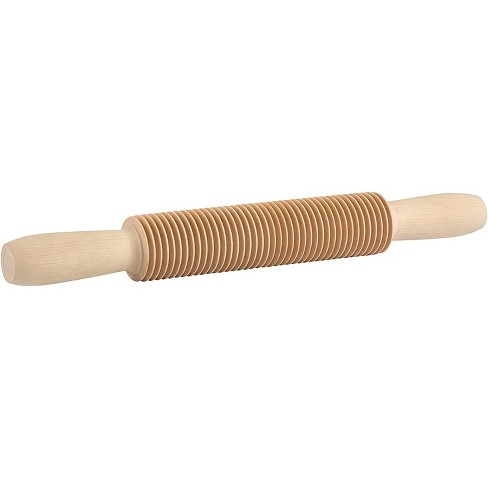 Kuchenprofi Wooden Pasta Cutter, 12-inch, Spaghetti : Target