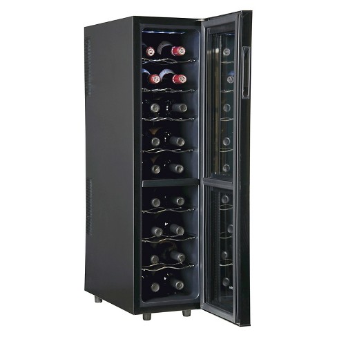 Haier 18 Bottle Wine Cellar Home Wine Cellar