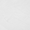 Unique Bargains Kitchen Curtains Short Kitchen Curtain with Eyelets 55.12"L x 17.72"W White - 2 of 4