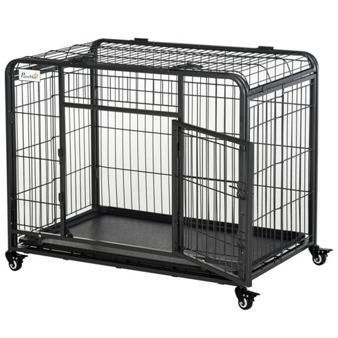 Detachable dog cage!! Dog cage floor mat 