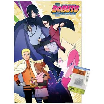 Boruto: Naruto Next Generations: Boruto: Naruto Next Generations, Vol. 1  (Series #1) (Paperback)