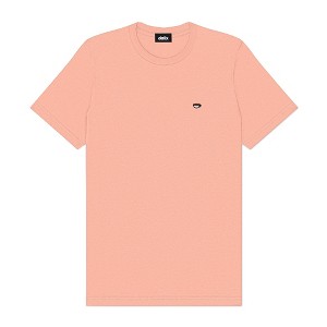 Dalix Mens Lil Coffee Jersey Tee - 1 of 4