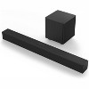 VIZIO SB3221n-J6B-RB 32" 2.1 Wireless Soundbar System - Certified Refurbished - 2 of 4