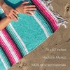 Benevolence LA Authentic Mexican Blanket - 4 of 4