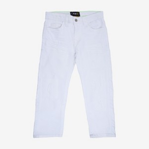 RAW X Kids and Toddlers Boys Distressed Stretch Denim Jeans - 1 of 4