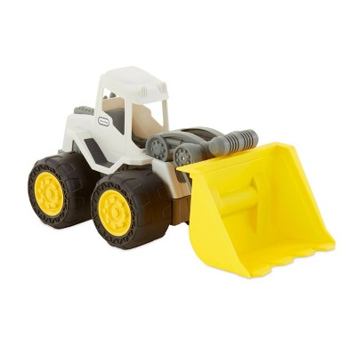 little tikes dirt diggers front loader