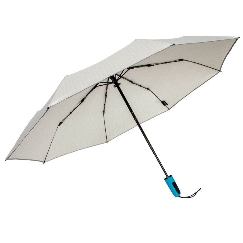 ShedRain Sport Auto Open/Close Compact Umbrella, 2 of 6