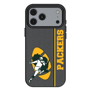 NFL NFC Historic Teams Sidebar MagSafe Compatible Cell Phone Case for Apple iPhone 17 Series - 1 of 4