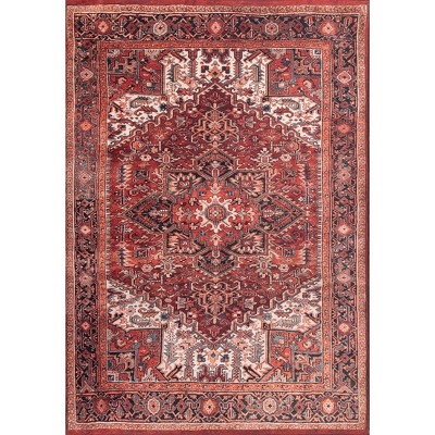 Nuloom Transitional Marie Indoor Area Rug