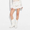 Women's Jersey Knit Tiered Skort - Wild Fable™ - 2 of 3
