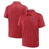 MLB Los Angeles Angels Men's Heather Polo T-Shirt - 3 of 3