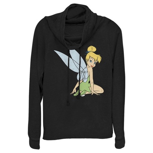 Tinkerbell shop sweatshirt womens