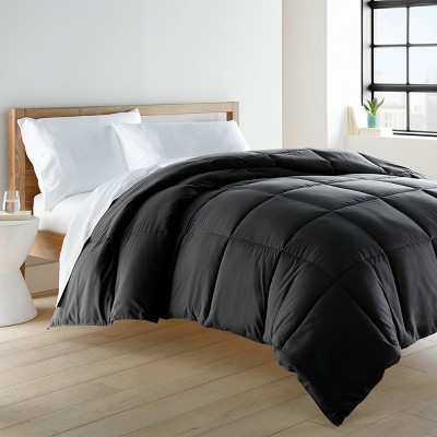 Hotel collection down deals alternativecomforter queen