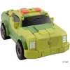 TAV-08 Gurijiba Rollbar | Transformers Adventure 0 - 4 of 4