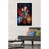 Trends International Netflix Stranger Things: Season 4 - One Sheet Framed Wall Poster Prints - 2 of 4