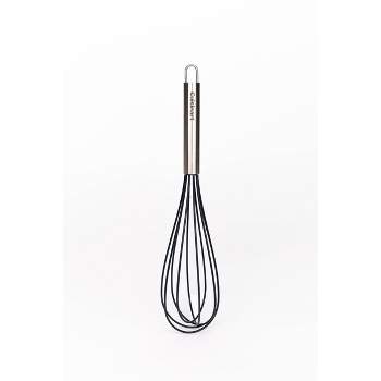 OXO Good Grips 2 Piece Silicone Whisk Set – MGM Employee Sale