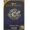 SalesOne LLC Marvel Eternals Cosmic Symbols Limited Edition Premiere Pin | Toynk Exclusive - 2 of 4