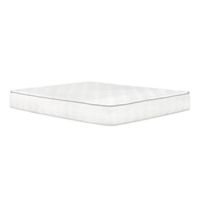 NicBex 9 Inch Memory Foam Mattress for a Cool Sleep,Fiberglass Free,Medium Feel Mattresses,White