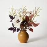 Fall Floral Arrangement - Threshold™ designed with Studio McGee