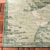 Courtyard CY7556 Power Loomed Indoor and Outdoor Rug - Safavieh - 3 of 4