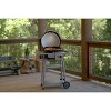 Char-Broil Electric Patio Bistro Electric Grill 25302145 Black - 2 of 4