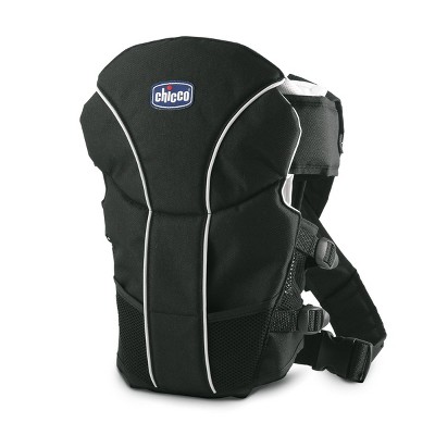 Chicco UltraSoft Magic Infant Carrier - Black