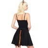 HalloweenCostumes.com    Disney Winnie the Pooh Tigger Ears Headband and Tail Kit, Black/Orange - 4 of 4