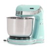 Dash Everyday 3qt Stand Mixer - Aqua Dcsm250pb : Target