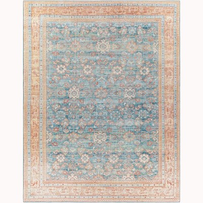 Mark & Day Orland Park Woven Indoor Area Rugs