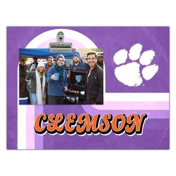 8'' x 10'' NCAA Clemson Tigers Picture Frame