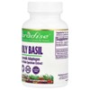 Paradise Herbs Holy Basil, 60 Vegetarian Capsules (250 mg per Capsule) - 3 of 3