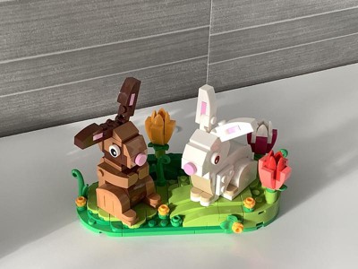 Easter store legos target