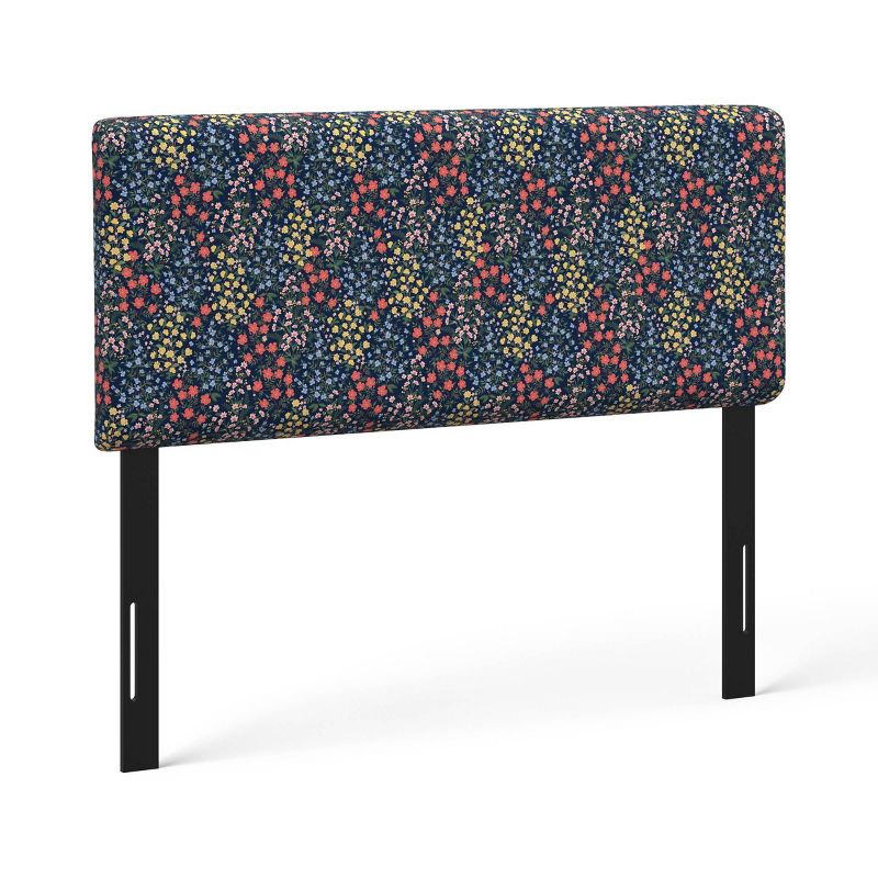 Rifle Paper Co. x Target Upholstered Headboard, 1 of 7