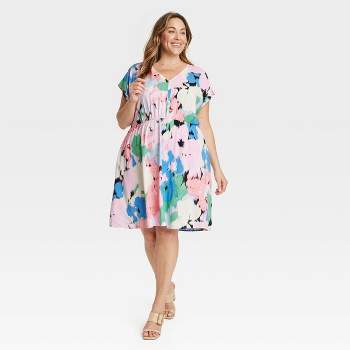 100pc Women's PLUS SIZE Clothing, from Target Stores Lot#TGTPL100