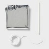 34" Number Foil Balloon - Spritz™ - 4 of 4