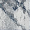 Luxe Weavers Modern Abstract Geometric Indoor Area Rug - 4 of 4